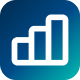 bar graph icon