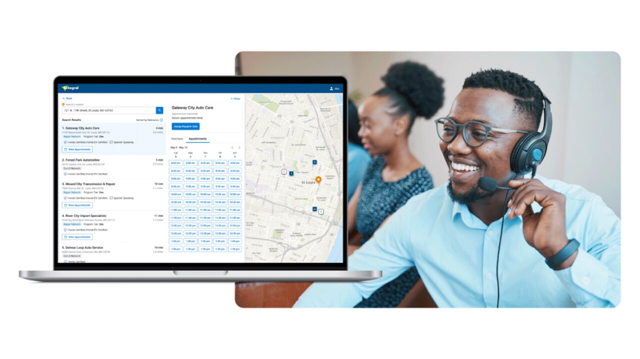 smart locator